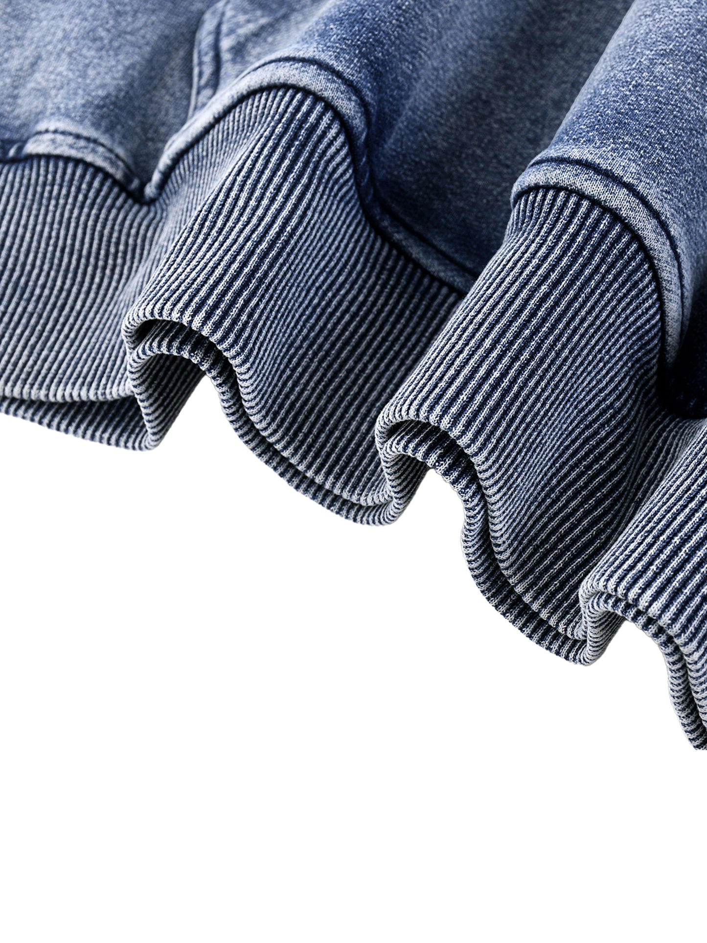 New drop ,Jumper ,Snow washed